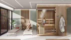 egyedi beltéri wellness